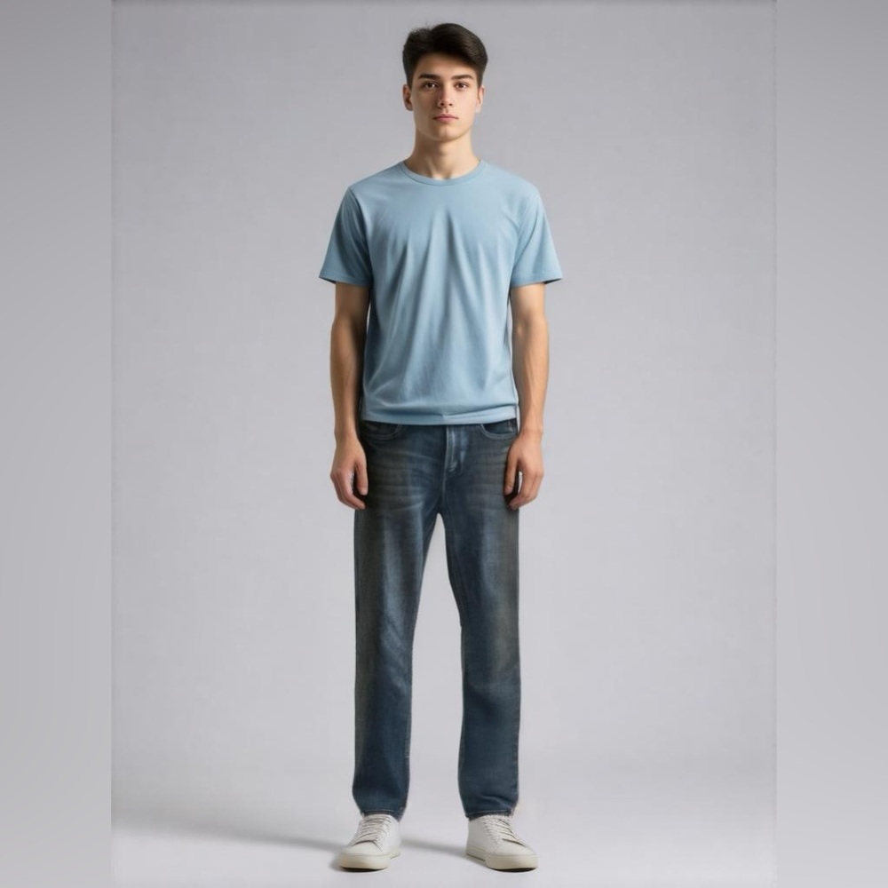 Boys Bailey's pt Jeans 14/16 Blue